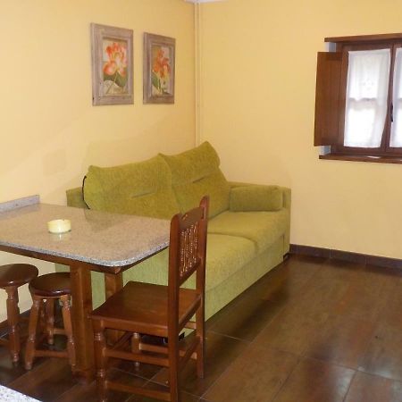 Apartamentos Rurales La Husteriza Ruenes Exterior photo